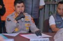 Kabid Humas Polda Jawa Barat, Kombes Pol Hendra Rochmawan. 