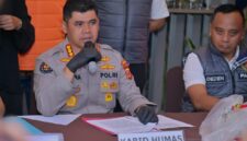 Kabid Humas Polda Jawa Barat, Kombes Pol Hendra Rochmawan. 