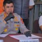 Kabid Humas Polda Jawa Barat, Kombes Pol Hendra Rochmawan. 