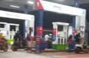 Sejumlah SPBU di Jakarta Hentikan Penjualan Pertalite di wilayah Jakarta dan sekitarnya. 