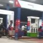 Sejumlah SPBU di Jakarta Hentikan Penjualan Pertalite di wilayah Jakarta dan sekitarnya. 