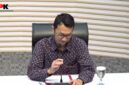 Juru Bicara KPK, Budi Prasetyo. 