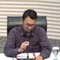 Juru Bicara KPK, Budi Prasetyo. 