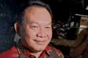 Kepala Kantor Staf Kepresidenan (KSP) Jenderal (Purn) Dudung Abdurachman. 