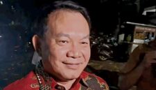Kepala Kantor Staf Kepresidenan (KSP) Jenderal (Purn) Dudung Abdurachman. 