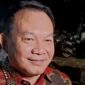 Kepala Kantor Staf Kepresidenan (KSP) Jenderal (Purn) Dudung Abdurachman. 