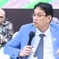 Menteri Keuangan Yudhi Sadewa Purbaya. 
