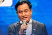 Menteri Koordinator Bidang Hukum, HAM, Imigrasi, dan Pemasyarakatan, Yusril Ihza Mahendra dalam sebuah forum nasional di Jakarta, secara blak-blakan menyebut bahwa Indonesia berpotensi menjadi target operasi militer Amerika Serikat (AS).