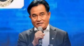 Menteri Koordinator Bidang Hukum, HAM, Imigrasi, dan Pemasyarakatan, Yusril Ihza Mahendra dalam sebuah forum nasional di Jakarta, secara blak-blakan menyebut bahwa Indonesia berpotensi menjadi target operasi militer Amerika Serikat (AS).