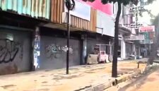Usai Sukajadi-Cicadas, Penataan PKL Menyasar Monju, Pati Ukur hingga Ciroyom. 
