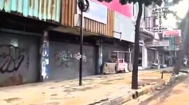 Usai Sukajadi-Cicadas, Penataan PKL Menyasar Monju, Pati Ukur hingga Ciroyom. 