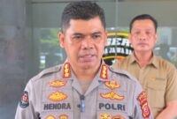 Kabid Humas Polda Jabar: Para pelaku menawarkan titik SPPG dengan harga bervariasi, mulai dari Rp50 juta hingga Rp140 juta per titik.