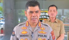 Kabid Humas Polda Jabar: Para pelaku menawarkan titik SPPG dengan harga bervariasi, mulai dari Rp50 juta hingga Rp140 juta per titik.