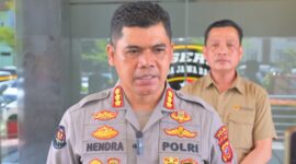 Kabid Humas Polda Jabar: Para pelaku menawarkan titik SPPG dengan harga bervariasi, mulai dari Rp50 juta hingga Rp140 juta per titik.