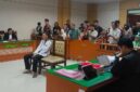 Sidang lanjutan kasus Paoman Indramayu yang digelar pada Selasa (26/05/2026).