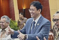 Menteri Keuangan Purbaya Yudhi Sadewa memastikan belanja untuk mendukung program Makan Bergizi Gratis (MBG) akan dilakukan secara lebih cermat dan efisien.