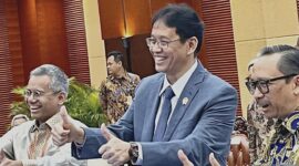 Menteri Keuangan Purbaya Yudhi Sadewa memastikan belanja untuk mendukung program Makan Bergizi Gratis (MBG) akan dilakukan secara lebih cermat dan efisien.