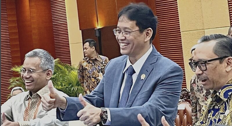 Menteri Keuangan Purbaya Yudhi Sadewa memastikan belanja untuk mendukung program Makan Bergizi Gratis (MBG) akan dilakukan secara lebih cermat dan efisien.
