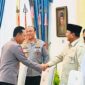 Komisi Percepatan Reformasi Polri (KPRP) menyerahkan hasil evaluasi, kajian, serta rekomendasi pembenahan institusi Polri kepada Presiden Prabowo Subianto. 