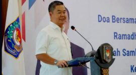 Ditjen Dukcapil Kementerian Dalam Negeri mengimbau seluruh lembaga pemerintah maupun instansi pengguna layanan administrasi untuk tidak lagi meminta fotokopi KTP elektronik atau e-KTP.