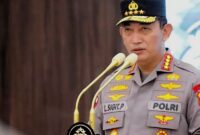 DN.com - Kapolri Jenderal Listyo Sigit Prabowo melakukan rotasi dan mutasi terhadap sejumlah perwira tinggi (pati) dan perwira menengah (pamen).