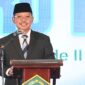 Direktur Jenderal Pendidikan Islam, Amien Suyitno. 