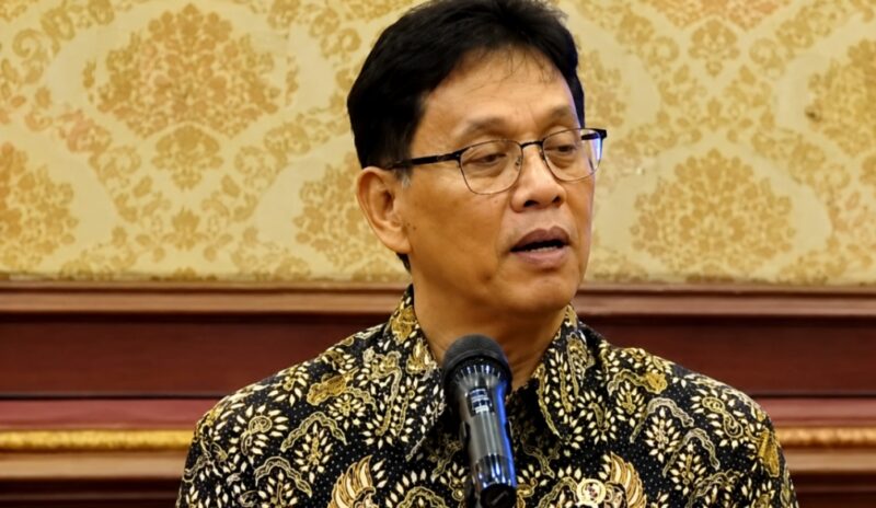 Menteri Keuangan, Purbaya Yudhi Sadewa, menegaskan tidak akan mencampuri proses hukum yang sedang berjalan.