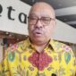 Ketua Fraksi Golkar di MPR RI, Melchias Markus Mekeng, menegaskan agar pendanaan program Makan Bergizi Gratis (MBG) tidak diambil dari anggaran pendidikan dalam Anggaran Pendapatan dan Belanja Negara (APBN).