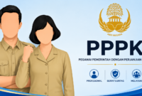Keresahan atas isu beredarnya informasi di media sosial yang menyebut status PPPK akan dialihkan menjadi tenaga non-ASN adalah tidak benar. 