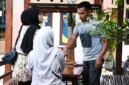 Oknum Polisi di Kedungpring Diduga intimidasi anak dan kuasa hukum, etika Kepolisian di pertanyakan. 