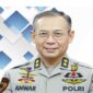 Asisten Kapolri Bidang Sumber Daya Manusia (As SDM Kapolri), Irjen Pol. Dr. Anwar. 
