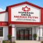 Pemerintah memangkas target operasional Koperasi Desa/Kelurahan (KopDes/Kel) Merah Putih dari 80.000 menjadi 40.000 unit hingga akhir 2026.