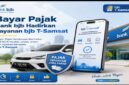 Pajak Kendaraan Bermotor (PKB) sering kali baru menjadi perhatian pemilik kendaraan saat mendekati jatuh tempo.