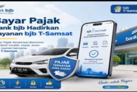 Pajak Kendaraan Bermotor (PKB) sering kali baru menjadi perhatian pemilik kendaraan saat mendekati jatuh tempo.
