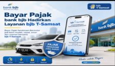 Pajak Kendaraan Bermotor (PKB) sering kali baru menjadi perhatian pemilik kendaraan saat mendekati jatuh tempo.