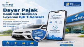 Pajak Kendaraan Bermotor (PKB) sering kali baru menjadi perhatian pemilik kendaraan saat mendekati jatuh tempo.