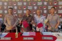 Satreskrim Polres Garut berhasil menangkap seorang pelaku pencurian kendaraan bermotor (curanmor) yang masuk dalam Daftar Pencarian Orang (DPO).