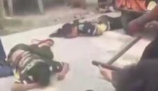Tiga orang pemain Sisingaan asal Subang tewas di tempat akibat tersengat aliran listrik