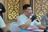mantan kepala desa (kades) di Kabupaten Garut, Jawa Barat, harus mendekam di balik jeruji besi setelah terbukti menyelewengkan Anggaran Dana Desa (ADD).