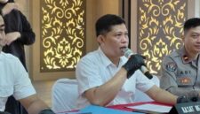 mantan kepala desa (kades) di Kabupaten Garut, Jawa Barat, harus mendekam di balik jeruji besi setelah terbukti menyelewengkan Anggaran Dana Desa (ADD).