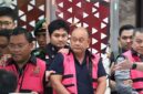 Mantan Kepala Badan Gizi Nasional (BGN), , resmi ditahan oleh Kejaksaan Agung RI pada Rabu (3/6/2026).
