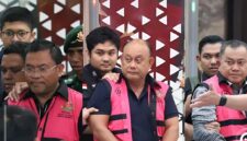 Mantan Kepala Badan Gizi Nasional (BGN), , resmi ditahan oleh Kejaksaan Agung RI pada Rabu (3/6/2026).
