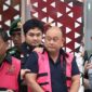 Mantan Kepala Badan Gizi Nasional (BGN), , resmi ditahan oleh Kejaksaan Agung RI pada Rabu (3/6/2026).