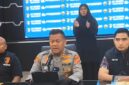 Kapolres Subang, AKBP Dony Eko Wicaksono.