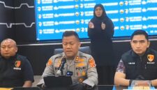 Kapolres Subang, AKBP Dony Eko Wicaksono.