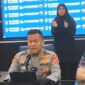 Kapolres Subang, AKBP Dony Eko Wicaksono.