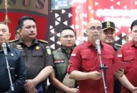 Kejaksaan Agung (Kejagung) membongkar temuan mengejutkan terkait proyek pengadaan kendaraan operasional dengan nilai fantastis.
