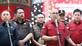 Kejaksaan Agung (Kejagung) membongkar temuan mengejutkan terkait proyek pengadaan kendaraan operasional dengan nilai fantastis.