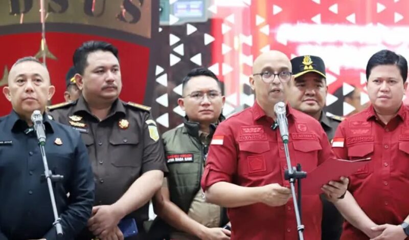 Kejaksaan Agung (Kejagung) membongkar temuan mengejutkan terkait proyek pengadaan kendaraan operasional dengan nilai fantastis.
