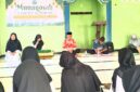 Madrasah Muhamadiyah kembali menggelar agenda tahunan Munaqosah Tahfidz Al-Qur’an, sebagai bentuk evaluasi sekaligus penguatan kualitas hafalan para santri. 